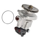 Power Steering Pump 21745603 20770313 For Volvo D13 D11 Mack Engine Mp7 Mp8