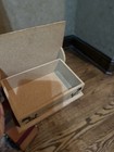 Vintage Portuguese Cork Boxes     Hand-painted     Casa Das Corti  as Lisbon