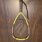Ektelon Exo Attack Lite Racquetball Racquet Yellow Black 165g 3800 Pwr