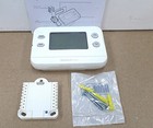 Honeywell Rth11b n Home X1n Non-programmable Thermostat Single-stage 1-heat cool