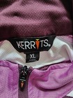 Kerrits Shirt Youth Xl Quarter 1 4 Zip Short Sleeve Mesh Equestrian Riding Top