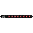 American Dj Pc-100a 8-switch On off Power Center