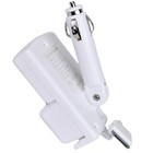 Royal 3-in-1 Fm Transmitter   Car Charger Kit For Apple Ipod W iphone Dock  new 