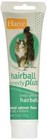 Hartz Hairball Remedy Plus Paste For Cats Helps Prevent Hairballs Pack Of 3