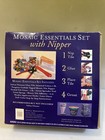 Diamond Tech Crafts-mosaic Essential Set W nipper-