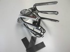 New Double Wake Surf Tower Rack Boat Wake Surf Board Holds Two Surfboards 