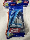 Gillette Good News Plus Disposable Razors 12 Each New