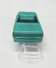 New 2025 Casting Resin Ho Slot Car Scale 1978  Dodge D150 Pick Up Jade Green
