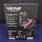 Viking 59527 12v 1000a Li-ion Jump Starter   Power Bank W  Clamps