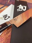 Shun Kaji Western Chef s 6   Knife Kdm0048 Brand New In Box