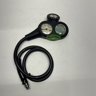 Aeris A300g Air Integrated S Dive Computer Console Air   Nitrox   Tested  Scuba 