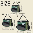 Pet Takeaway Bag Portable Guinea Pig Carrier Travel Bag Small Animal Backpack