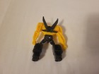 Mcdonalds Happy Meal Transformers Rid Bumblebee Toy Action Figure 2015