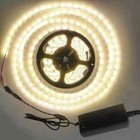 Ac dc 12v 5a Power Supply Adapter Transformer For 5050 3528 Led Strip Light 60w