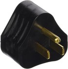 15amp Male-30amp Female Electrical Adapter Rv Camper