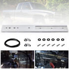 Aluminum Billet Tappet Cover Kit For Cummins 89-02 Dodge Ram 5 9l 12v 24v Diesel
