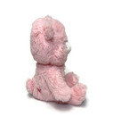 Care Bear Baby Kids Preferred 2018 Pink Cheer Bear 8  Plush Rattle