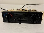 00-04 Isuzu Rodeo Honda Passport Heater Climate Control Unit Oem