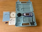 Rion Nl-42 Standard Sound Level Meter Noise Analyzer