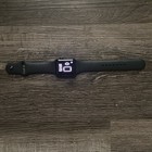 Apple Watch Series 3 Gps Black Sport Band