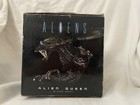 Aliens Alien Queen Micro Bust Limited Edition 4798 Of 5000 Palisades Toys New