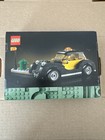 Lego Modular Buildings Vintage Taxi 40532 New Sealed Box Nsb Retired Limited Set