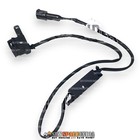 Usb Charger Compatible With Royal Enfield Interceptor 650 Gt Continental 650