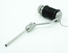 Kingfisher Fly Tying Stainless Saltwater Bobbin