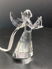 Swarovski Crystal 2017 Annual Edition 5269374  Angel Ornament W box   Coa