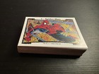 1990 Todd Mcfarlane Spiderman Trading Cards Series 2  Complete 45-card Set 