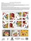 Iron Orchid Designs - Transfer - Wallflower