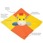 Baby Infant Toys Tummy Time Newborn Toy Gifts For 0 3-6 To 12 Months