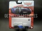 Disney Pixar Cars Jackson Storm Metal 2022 Save 6  Gmc