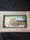 Garmin Drivesmart 55 5 5  Gps With Traffic Updated And Working Amazing Condition
