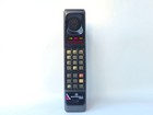 Motorola Dynatac 8500x - Brick Mobile Cell Phone Vintage Retro Collect