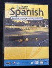 New Instant Immersion Spanish Levels 1 2 3 Language Learning Cd Dvd Set Complete