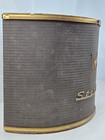 Wurlitzer Jukebox Stereo Extender Speaker Pair 5125b Working Rough Condition