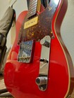 Late 80 s Fender Tlc-62b Telecaster  62 Reissue Mij Custom Shop Designed Guitar