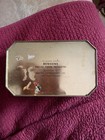 Vintage Toffee Tin Queen Elizabeth Ii  To Commemorate Her Coronation In 1953 