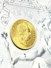 1915 Austria  Imperial  Gold  Coin  1 Ducat   1106 Oz  Restrike