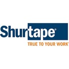 Shurtape 909535 Tape Dispenser  3 In Max  Tape Width  6 1 4 In Tape Core Dia 