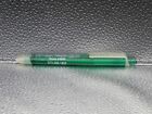 Walmart Garden Center Clear Green White Advertising Ballpoint Pen