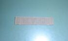 Us Army Multicam Ocp Camouflage Combat Uniform Name Tape Patch Tab Heard