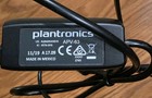 Plantronics 38734-11 Apv-63 Electronic Hookswitch For Avaya Used