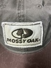 Mossy Oak Ball Cap 