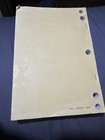 Tm 9-2320-260-10  M809 Series  Military  Truck  M813  M816  M820  Army Tractor