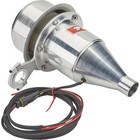 Trick Race Parts Tri-ub240 Ultimate Helmet Blower  240 Cfm