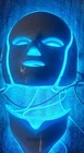 Msrp  399 Led Esthetics  Mask   Glo Face And Neck Mask