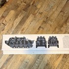 Hobby Boss Land-wasser-schlepper Early Type German Tank 1 35 Scale Model Kit