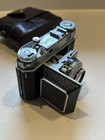Kodak Retina Iia - Type 016 - 35mm Film Camera - 50mm F 2 Xenon Lens - 680257